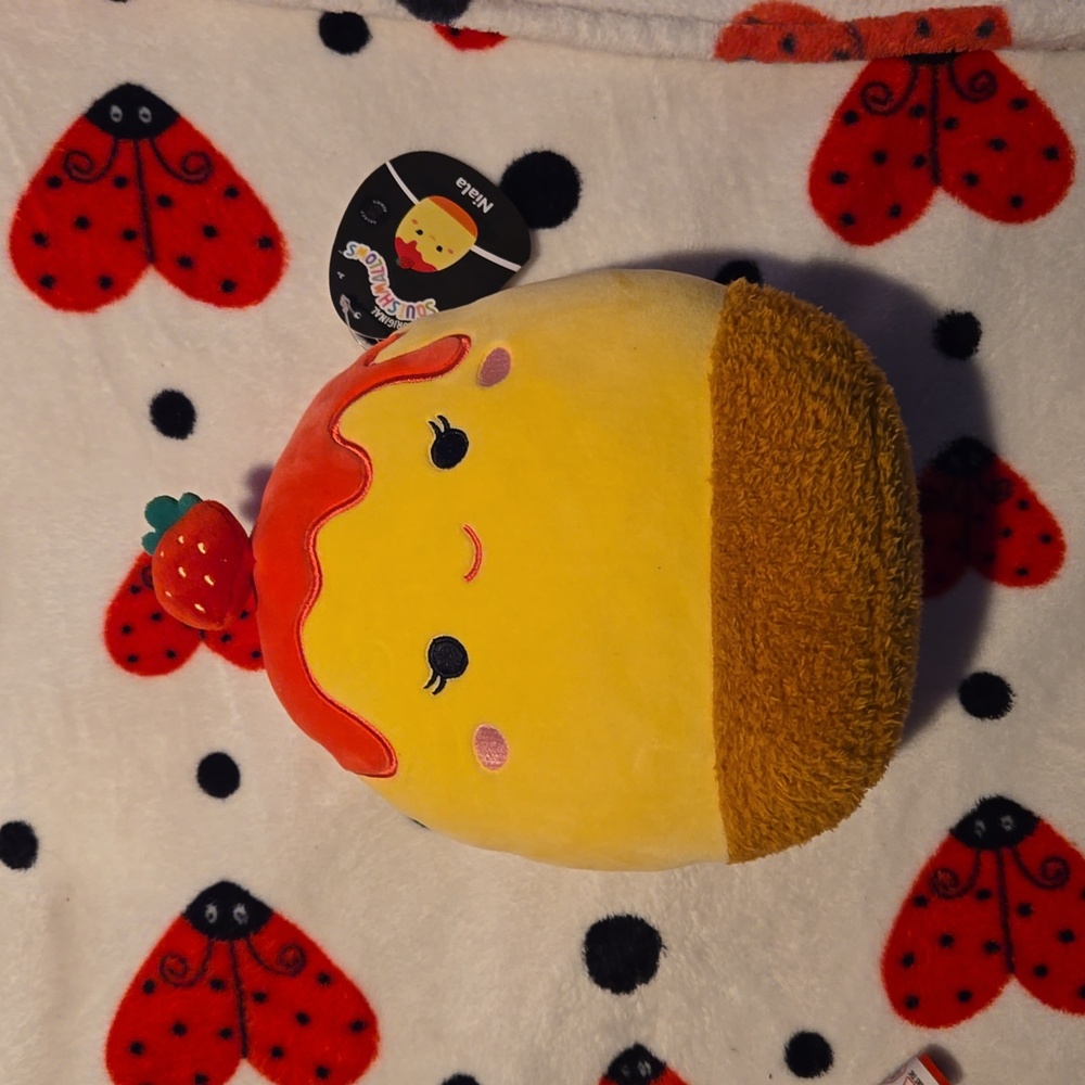 Niala Squishmallow Select Series